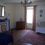 Bed & Breakfast - Bedroom