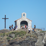 Chapel at Collioure