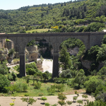 Minerve Bridge